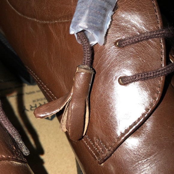 Giorgio Brutini Men’s Alton Oxford - Picture 5 of 6